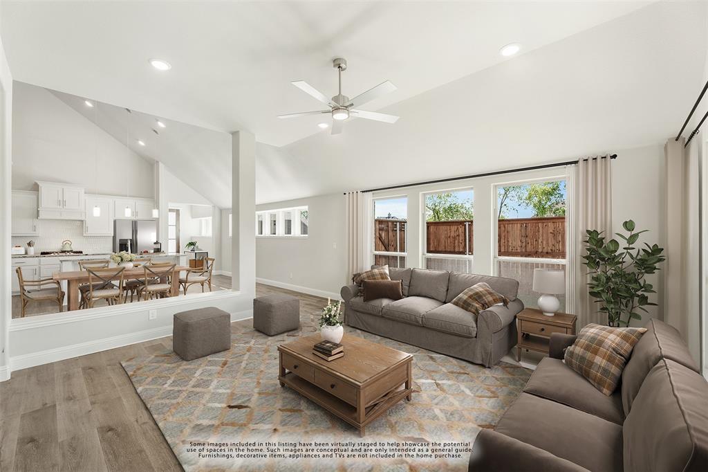 Liberty South - Residential