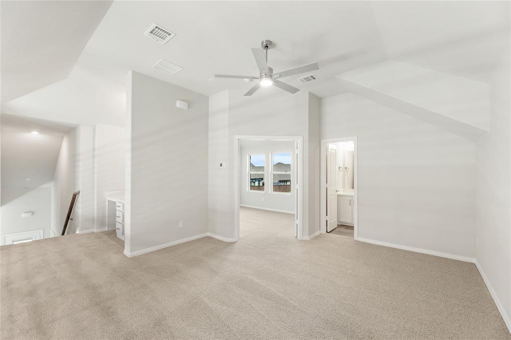 Liberty South - Residential