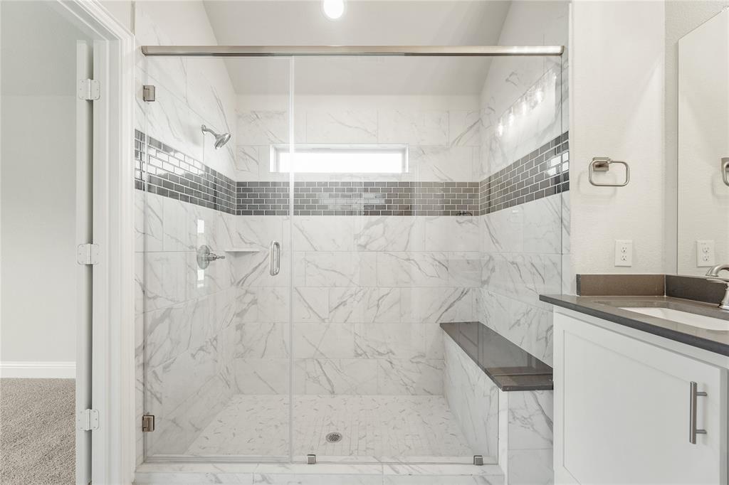 Liberty South - Residential