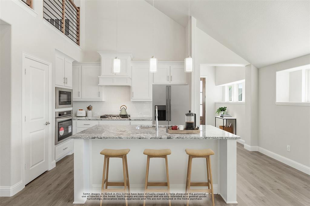 Liberty South - Residential