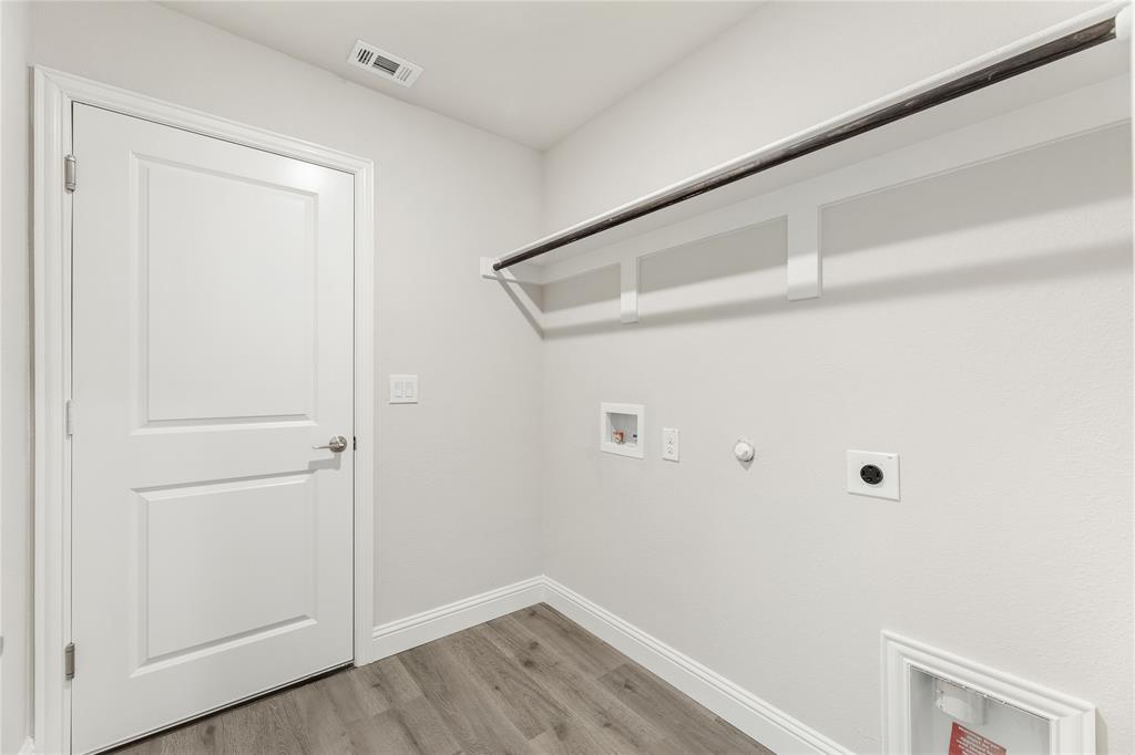 Liberty South - Residential