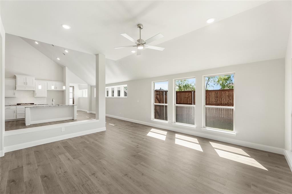 Liberty South - Residential