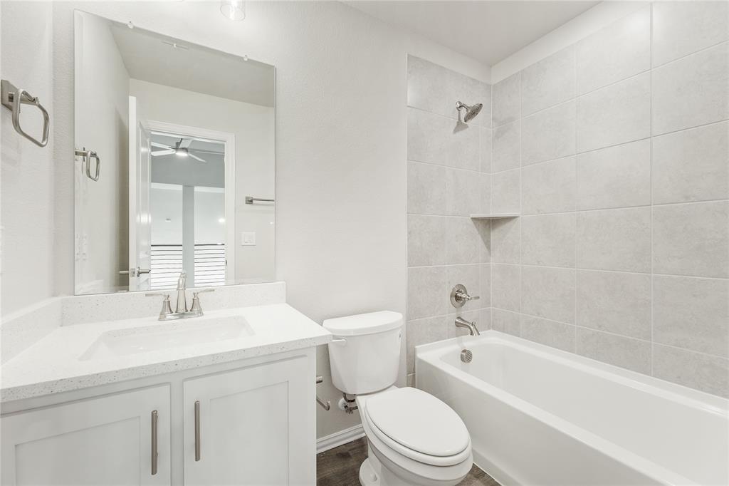 Liberty South - Residential