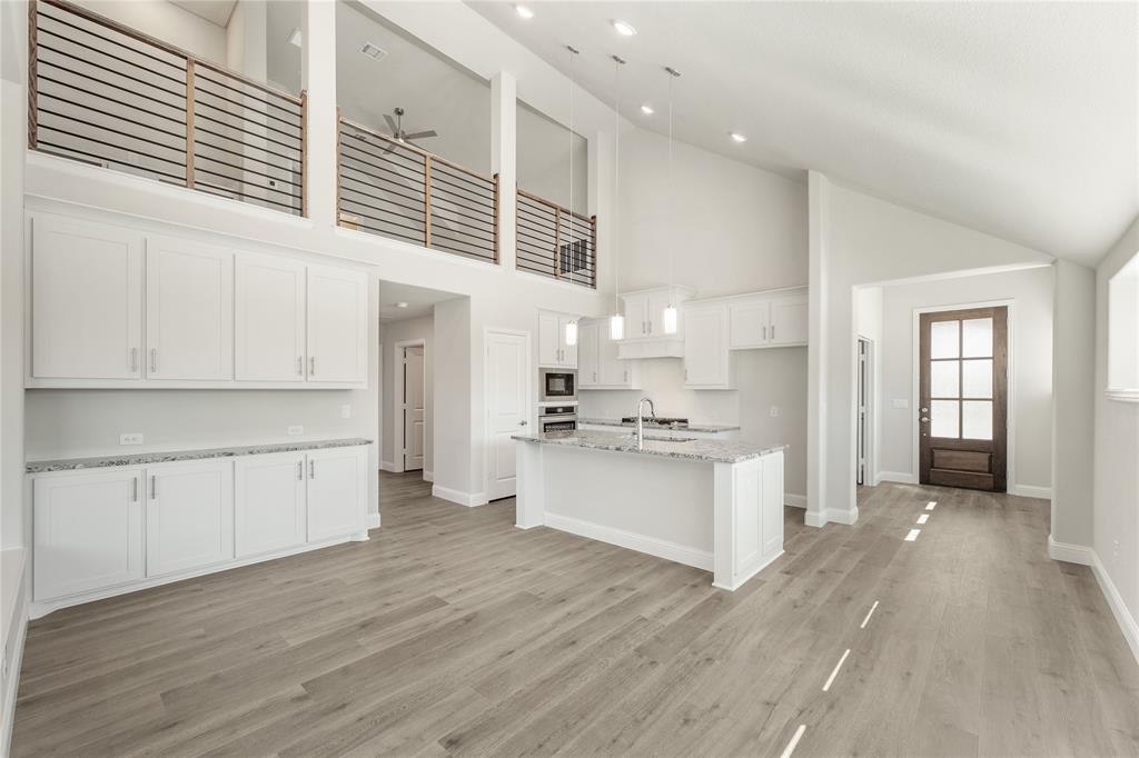 Liberty South - Residential