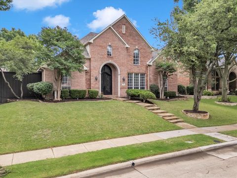 7404 Ivanhoe Drive Plano TX 75024