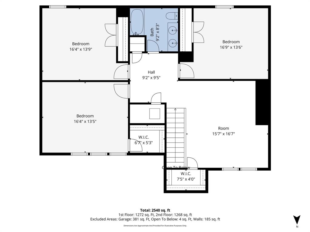 Highlands North Ph 02 - Residential