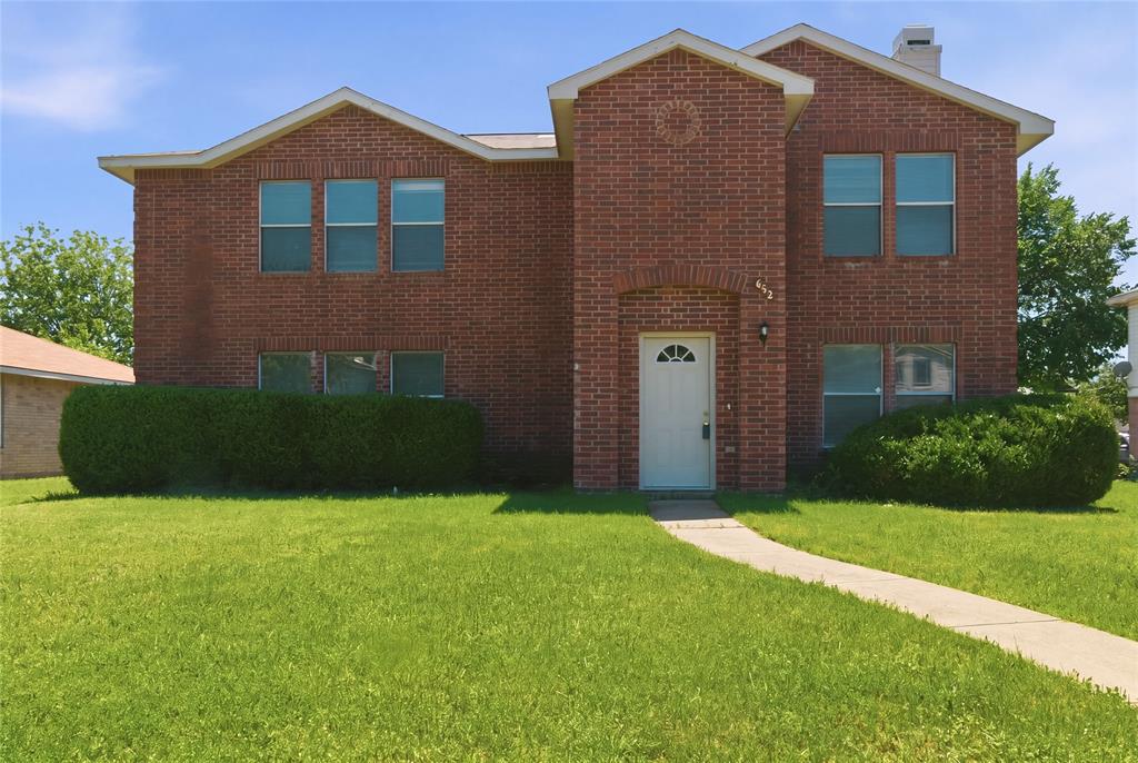 652 Lowe Drive