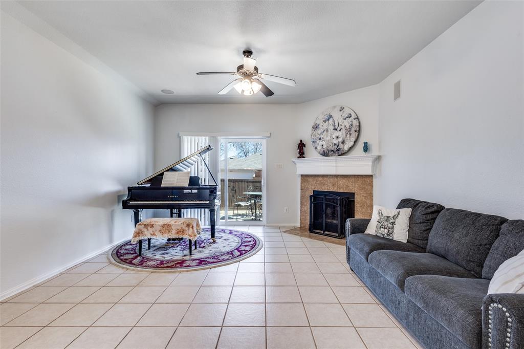 Sonora Ridge Add - Residential