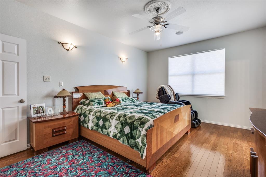 Sonora Ridge Add - Residential