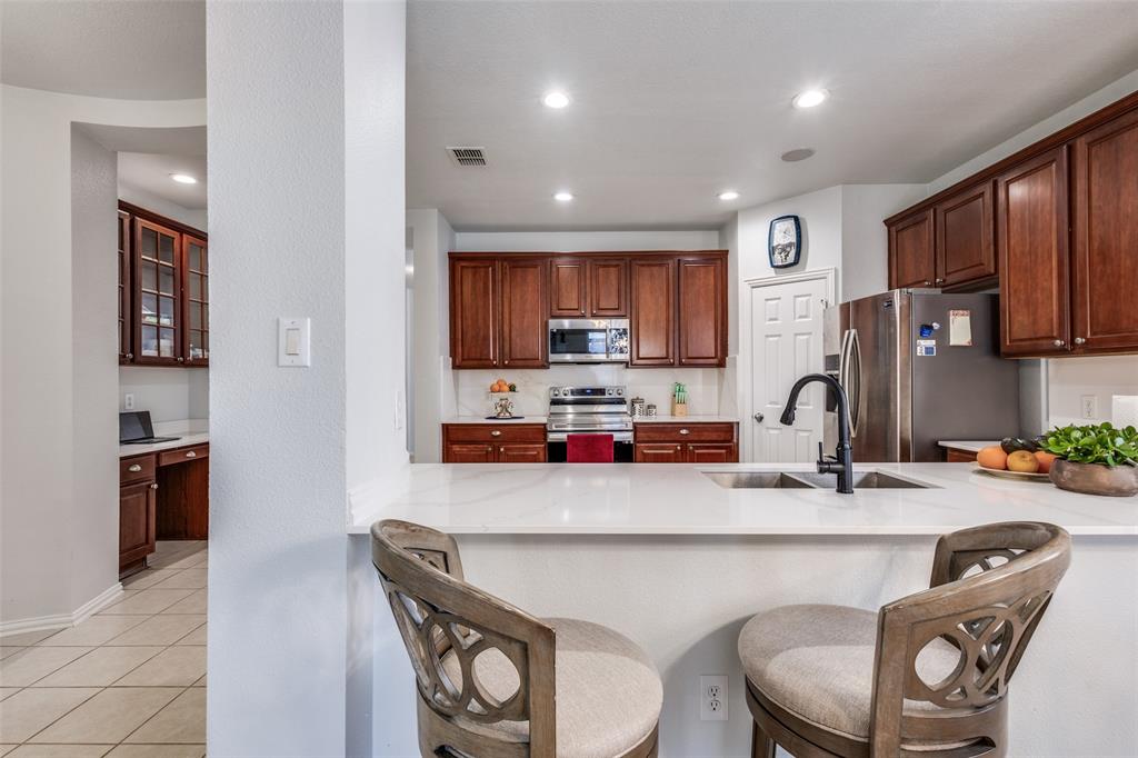 Sonora Ridge Add - Residential