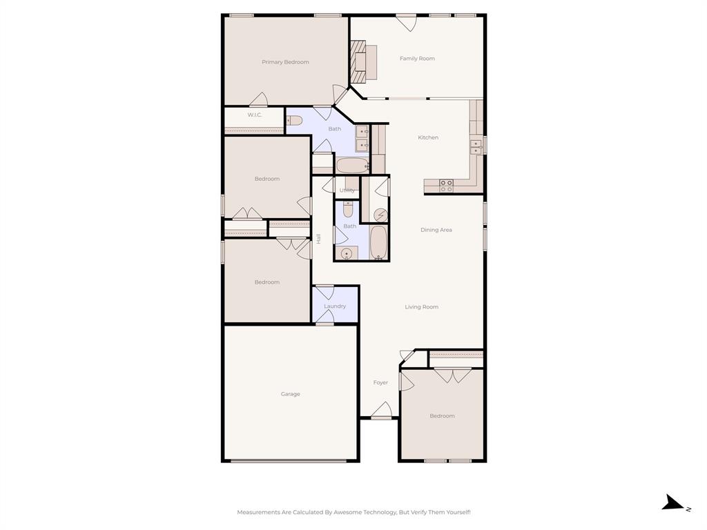 9217 Delano Court