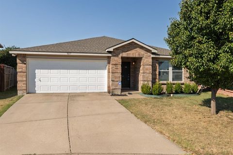 9217 Delano Court Fort Worth TX 76244