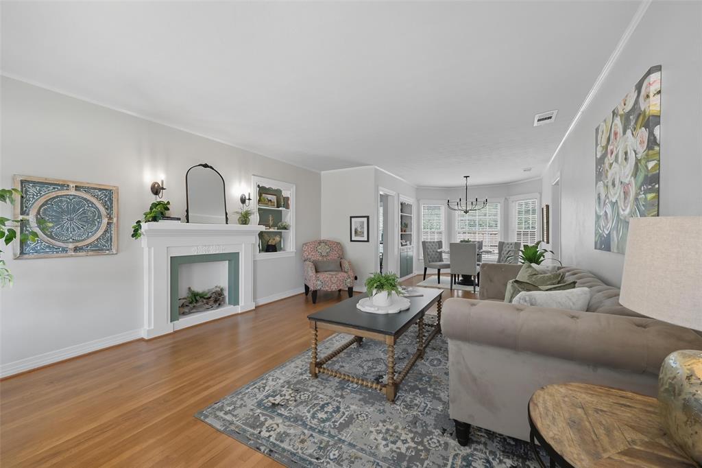 Bush Garland Add - Residential