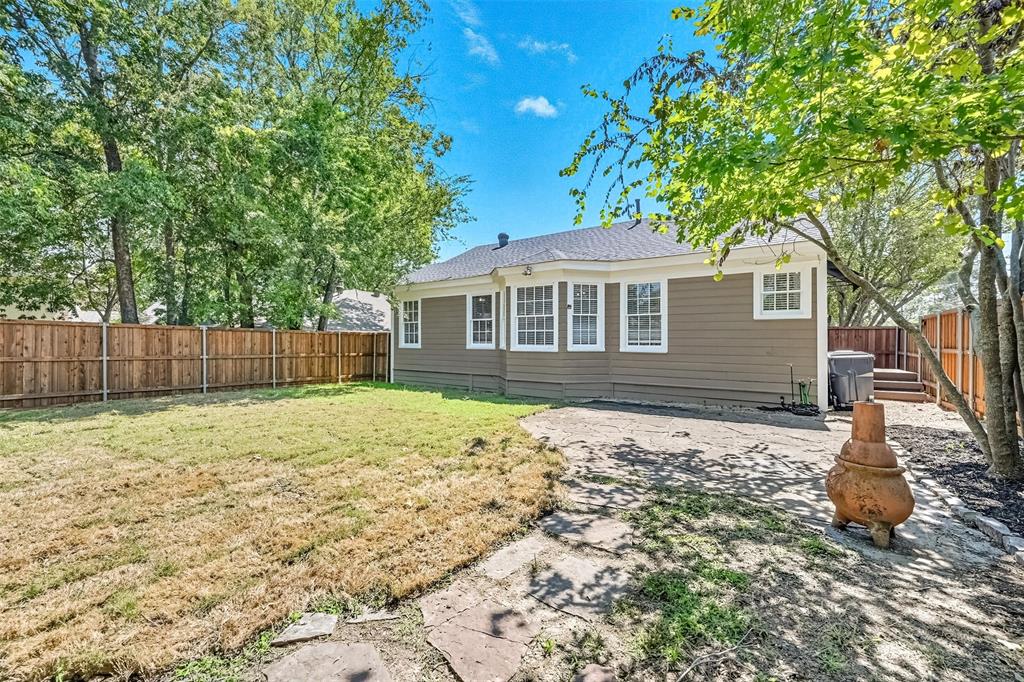 Bush Garland Add - Residential