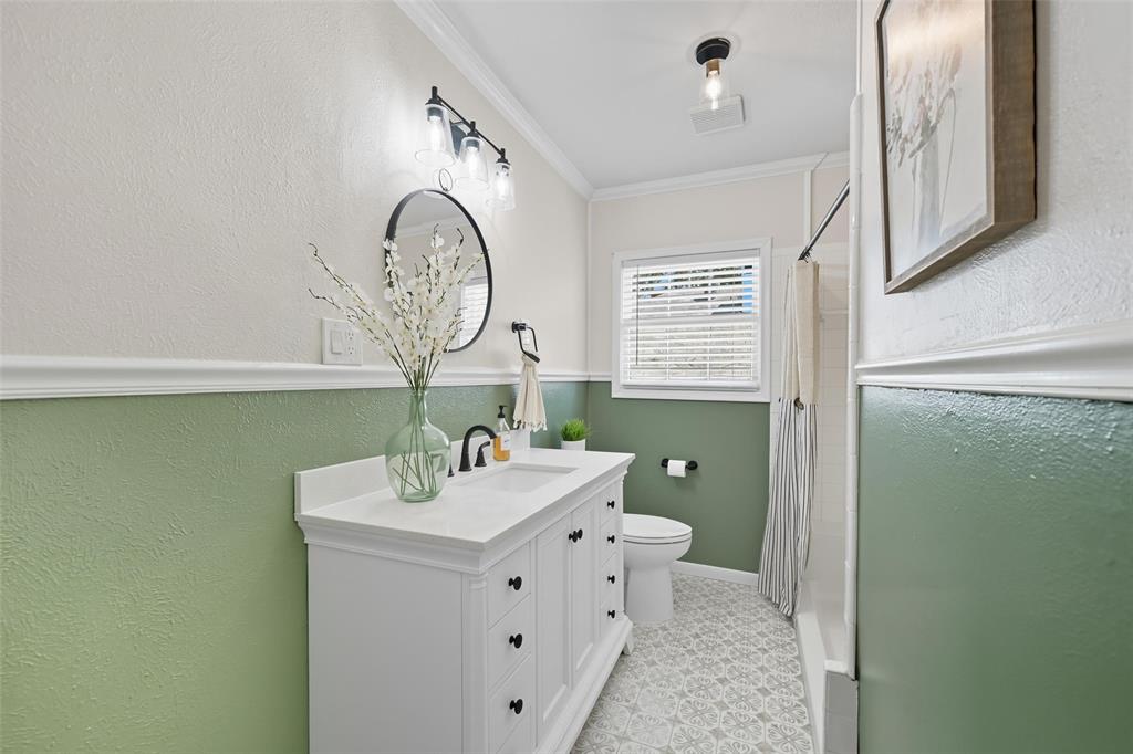 Bush Garland Add - Residential