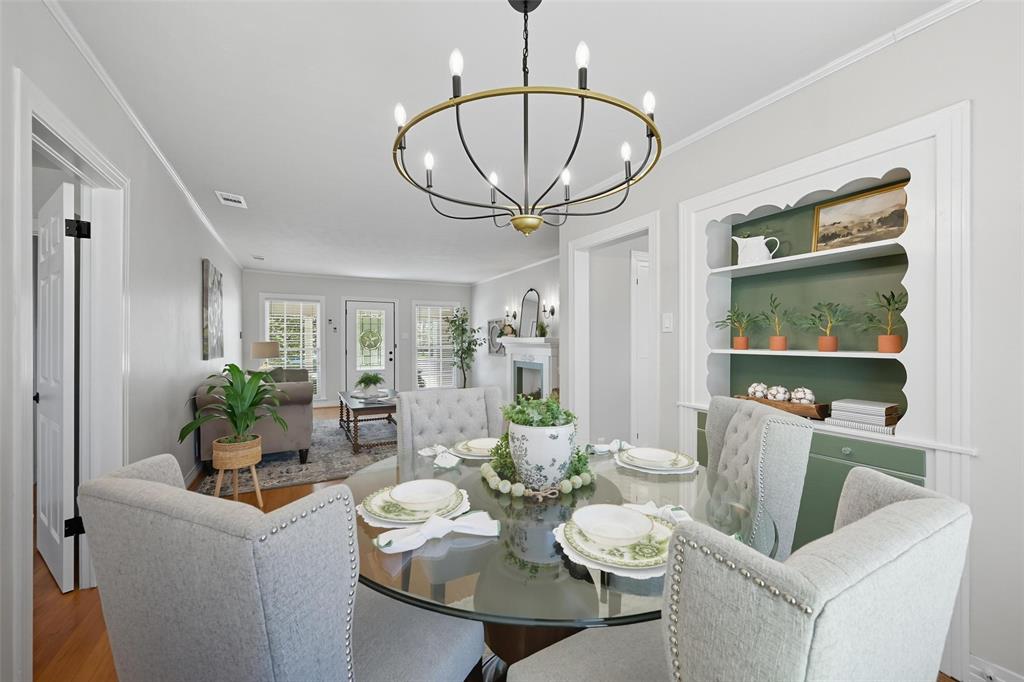 Bush Garland Add - Residential