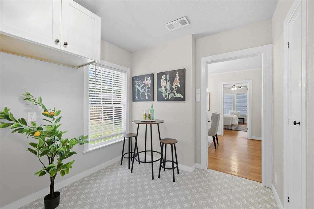 Bush Garland Add - Residential