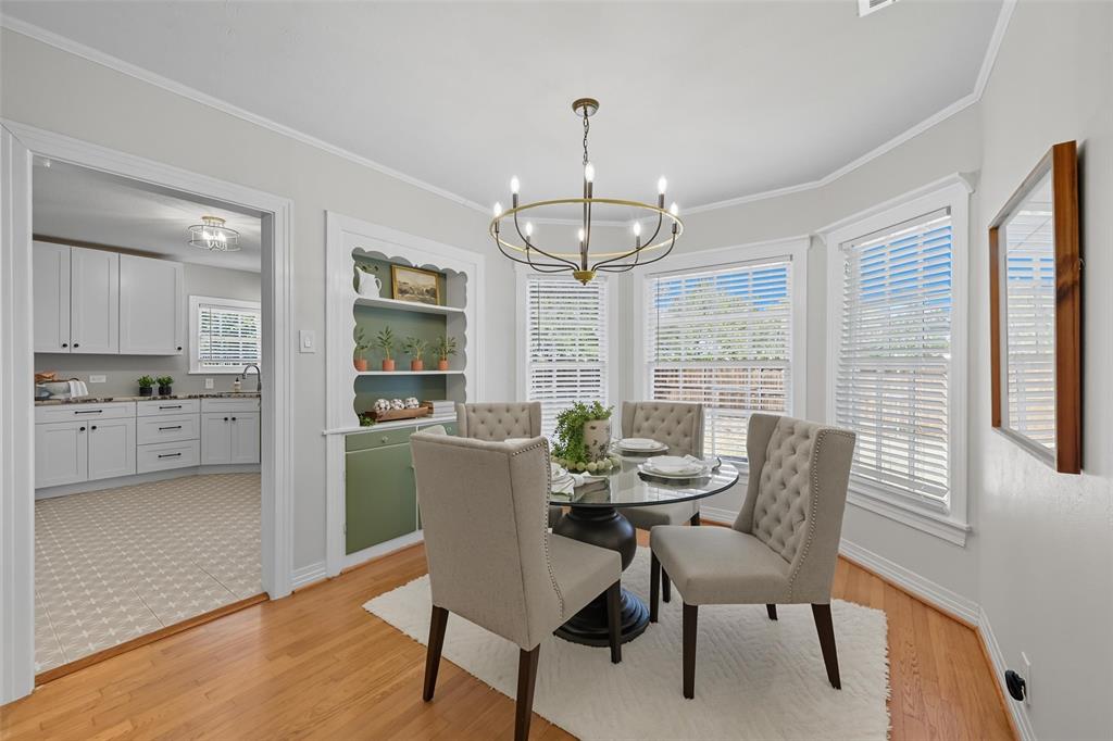 Bush Garland Add - Residential