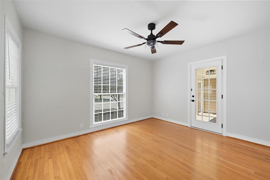 Bush Garland Add - Residential