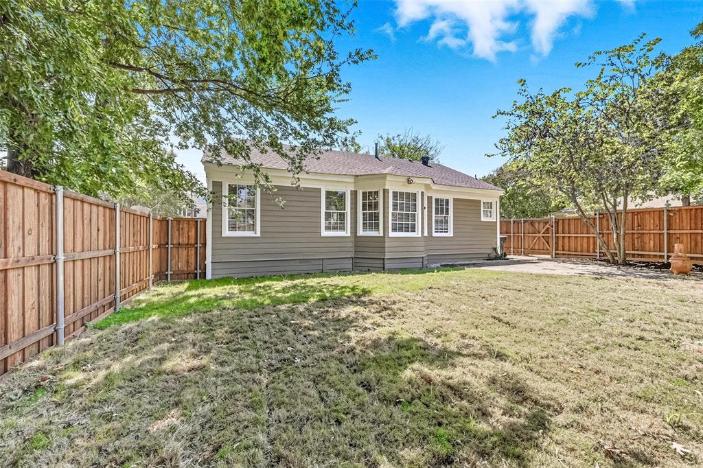 Bush Garland Add - Residential