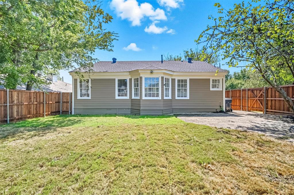 Bush Garland Add - Residential