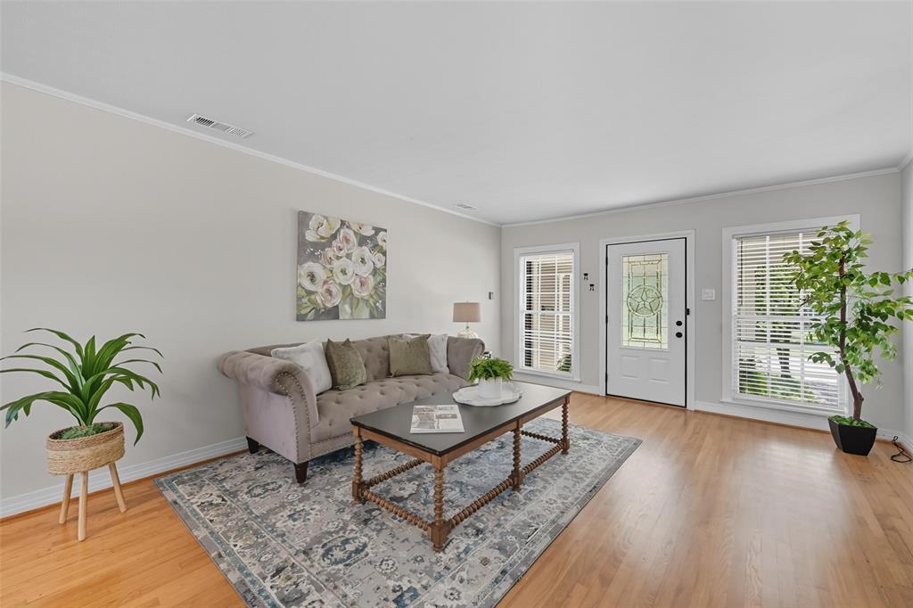 Bush Garland Add - Residential