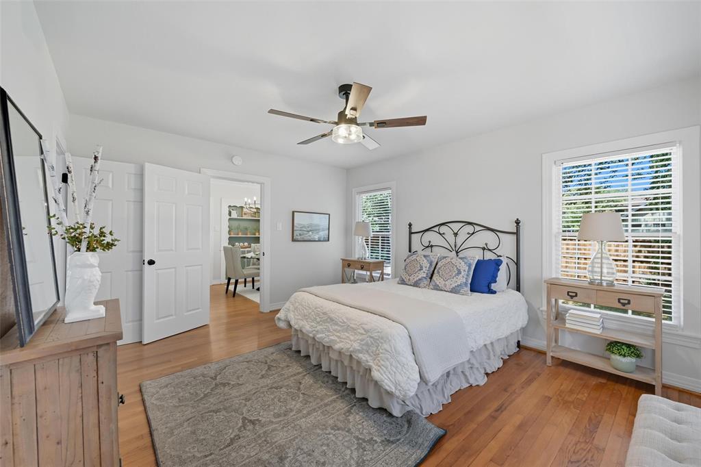 Bush Garland Add - Residential