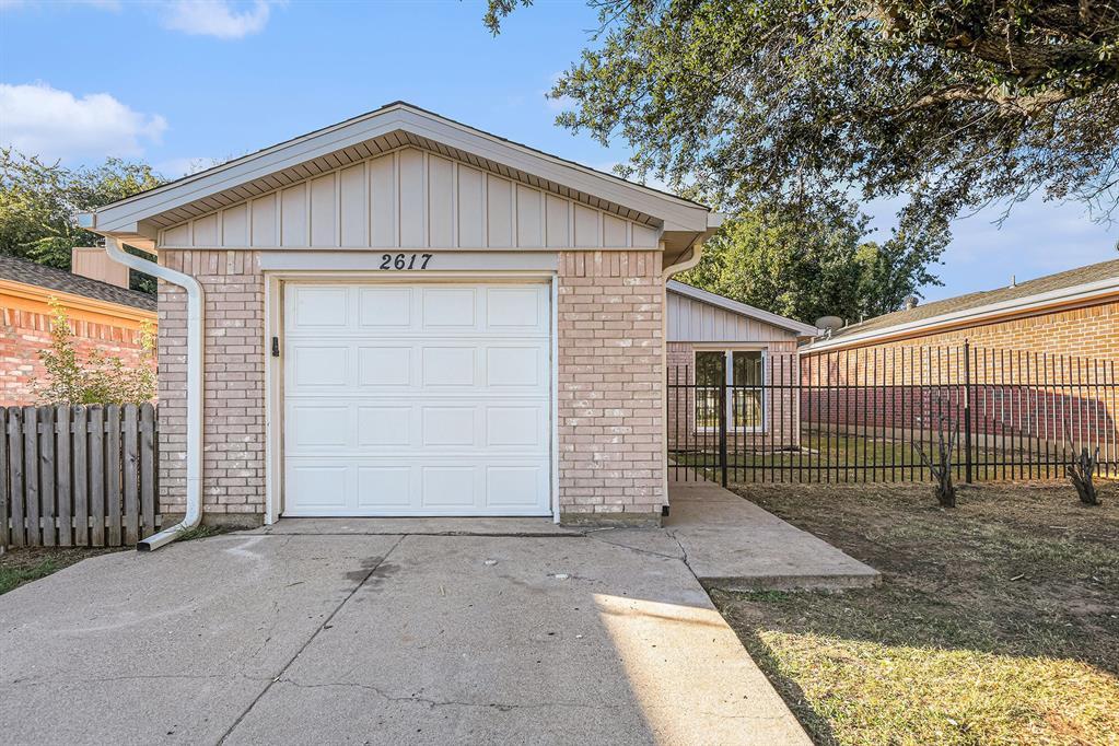 2617 Whitehurst Drive