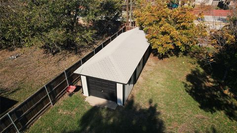 A home in Carrollton