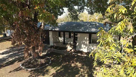 A home in Carrollton