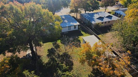 A home in Carrollton