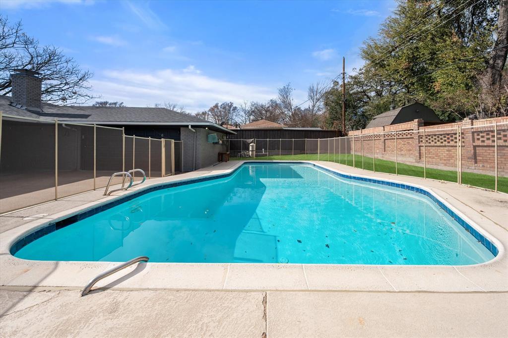 South Hills Add - Residential