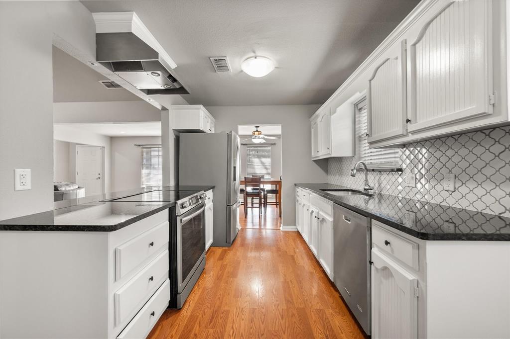 South Hills Add - Residential