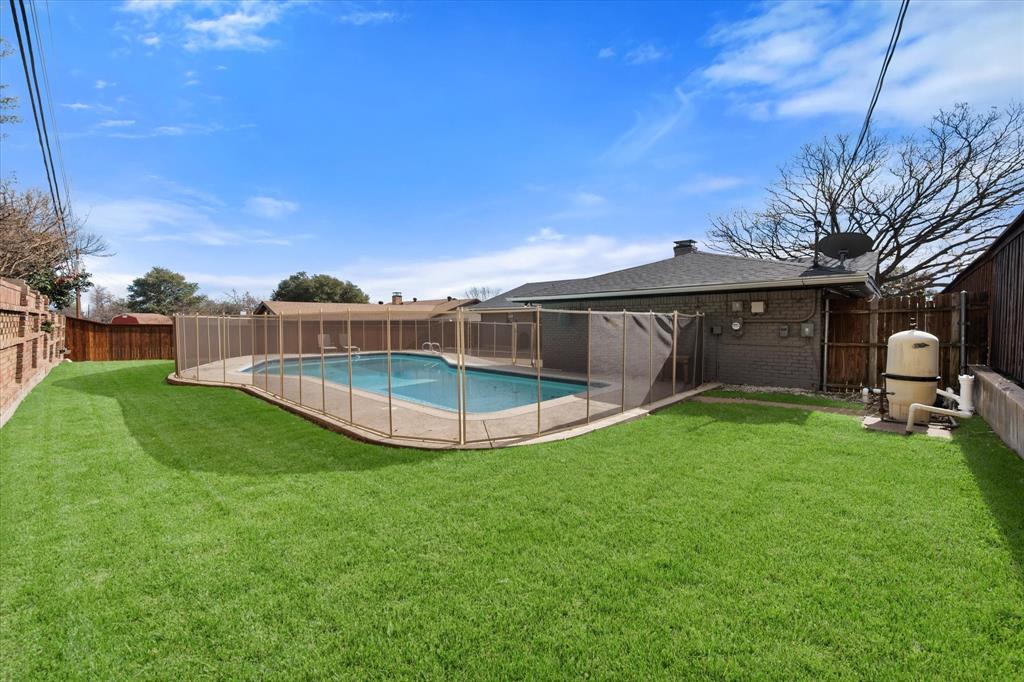 South Hills Add - Residential