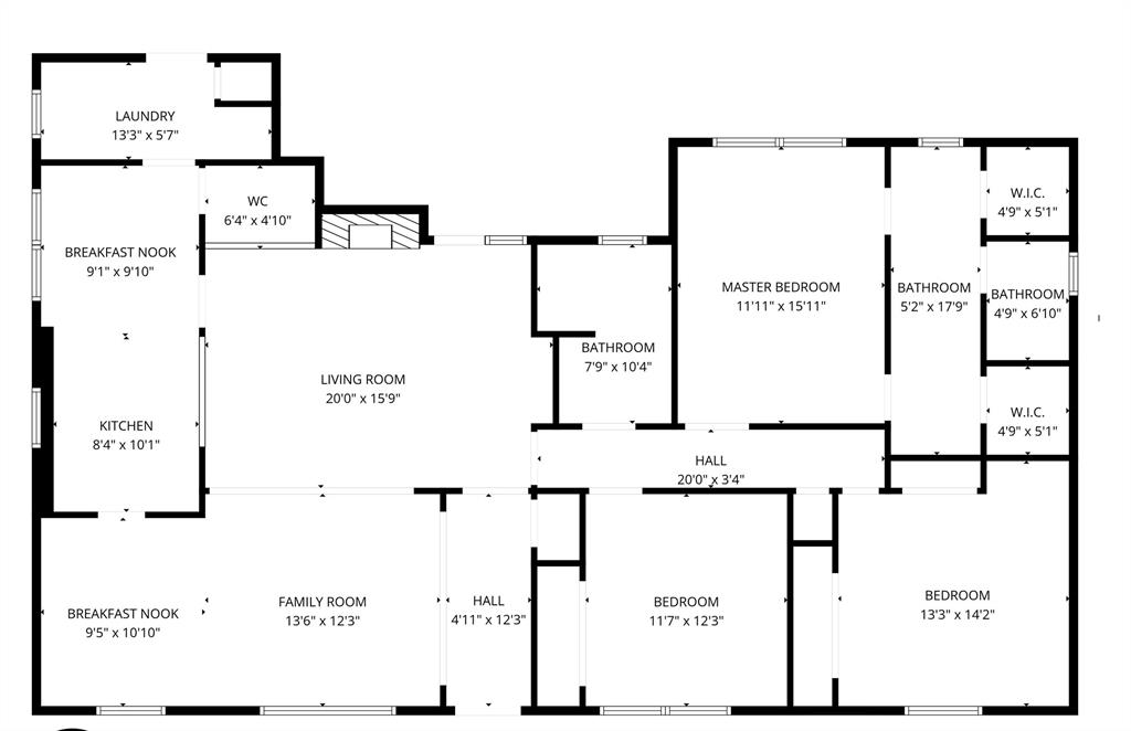 South Hills Add - Residential