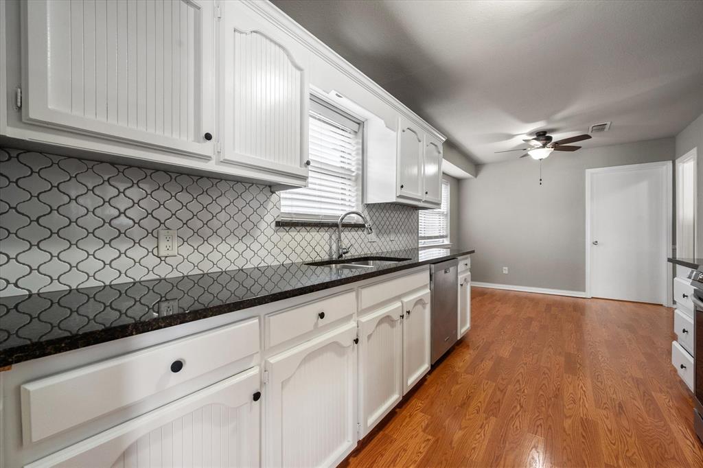 South Hills Add - Residential