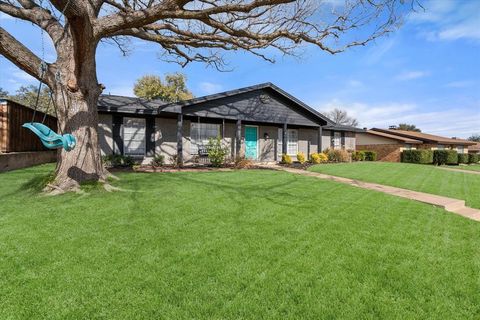 3712 Lawndale Avenue Fort Worth TX 76133