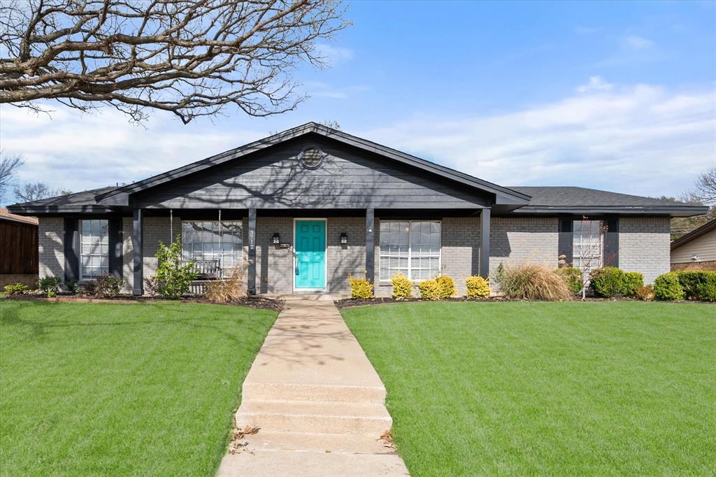 South Hills Add - Residential