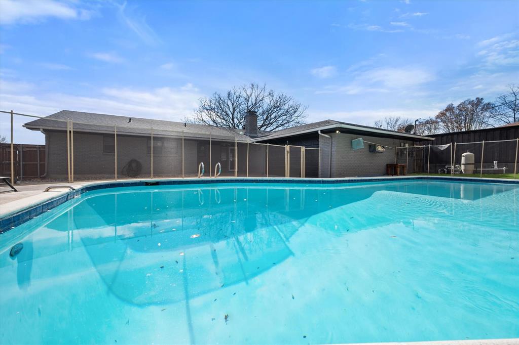 South Hills Add - Residential