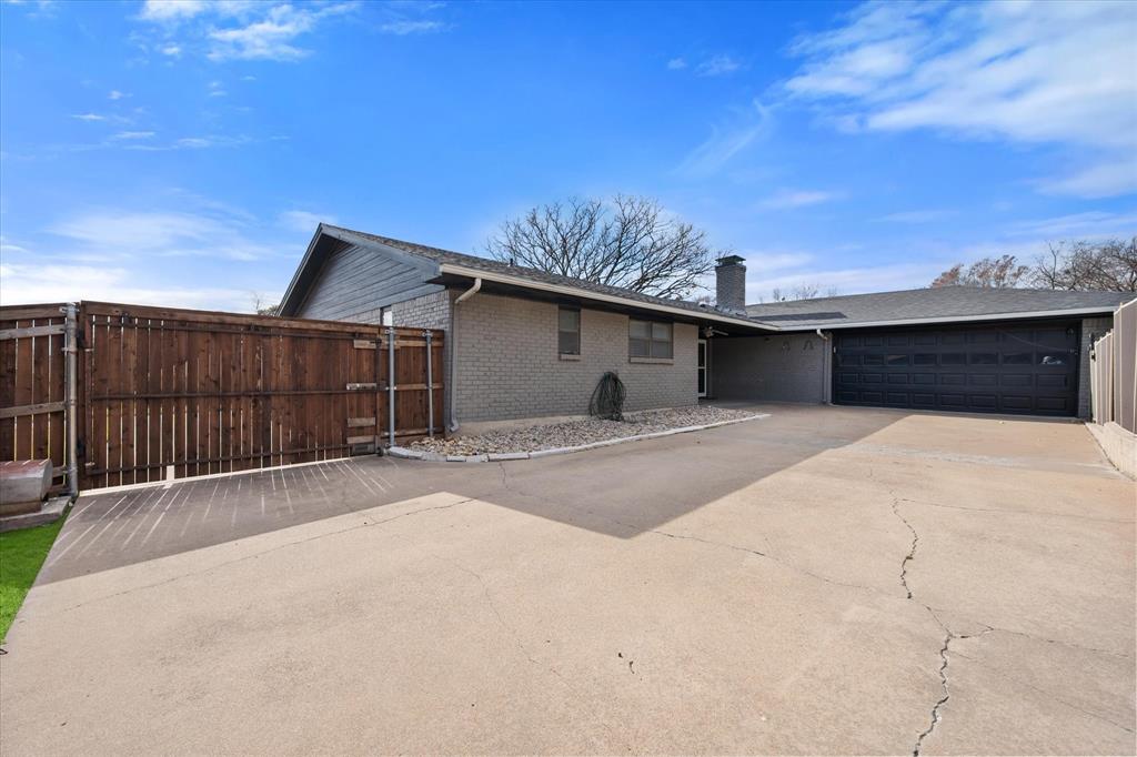 South Hills Add - Residential