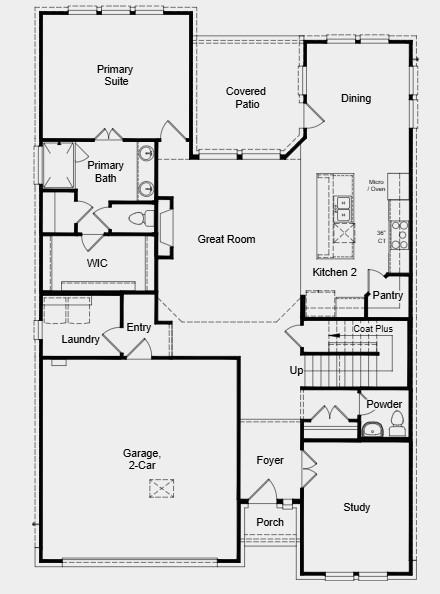 1422 Victory Terrace