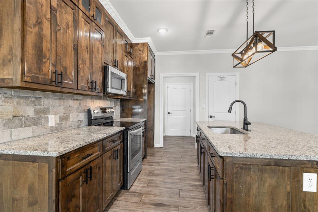 Mc Corstin W N Add - Residential