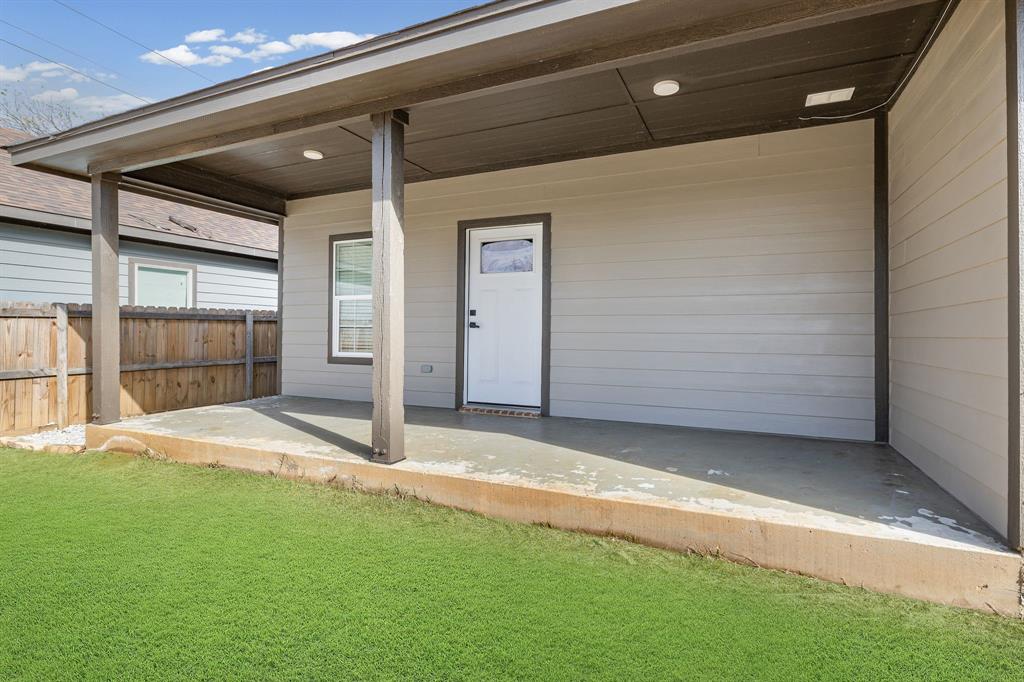 Mc Corstin W N Add - Residential