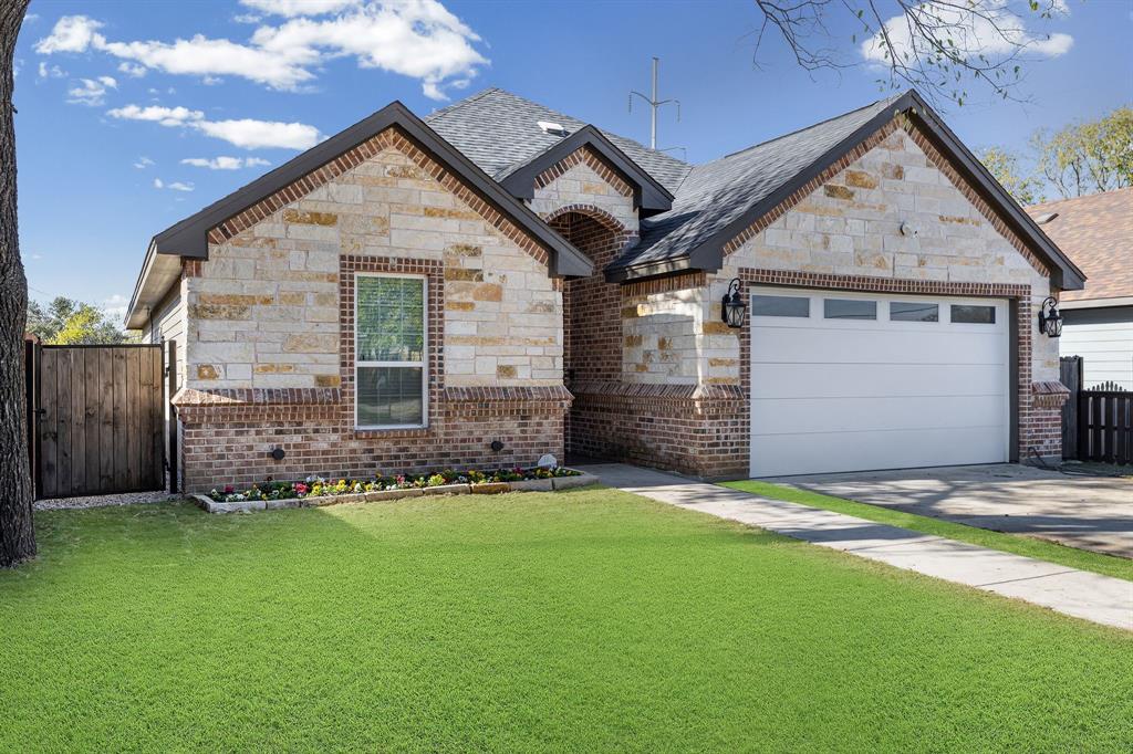 Mc Corstin W N Add - Residential