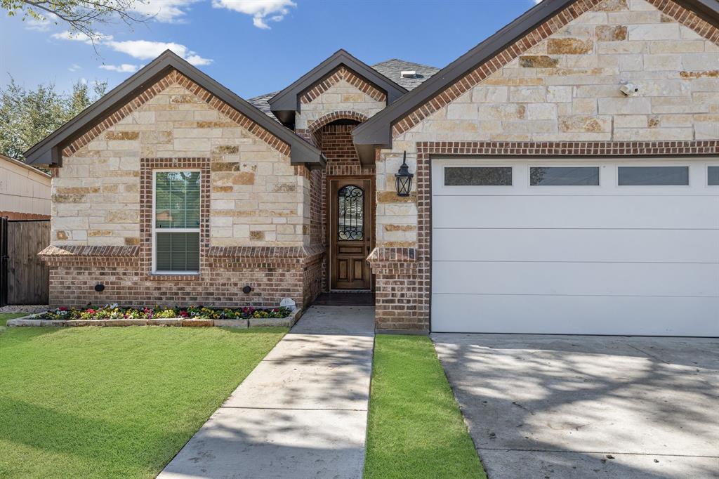 Mc Corstin W N Add - Residential