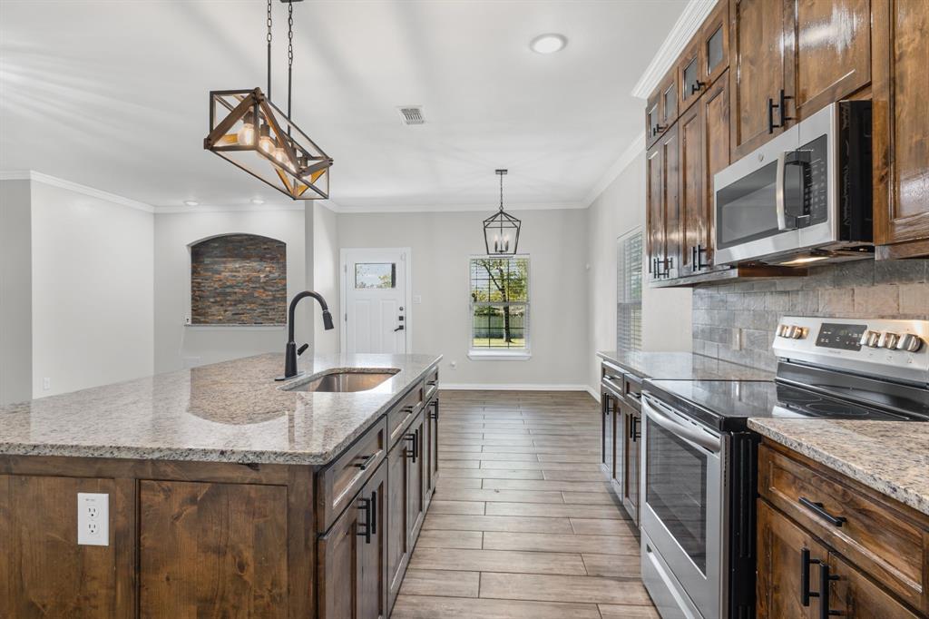 Mc Corstin W N Add - Residential