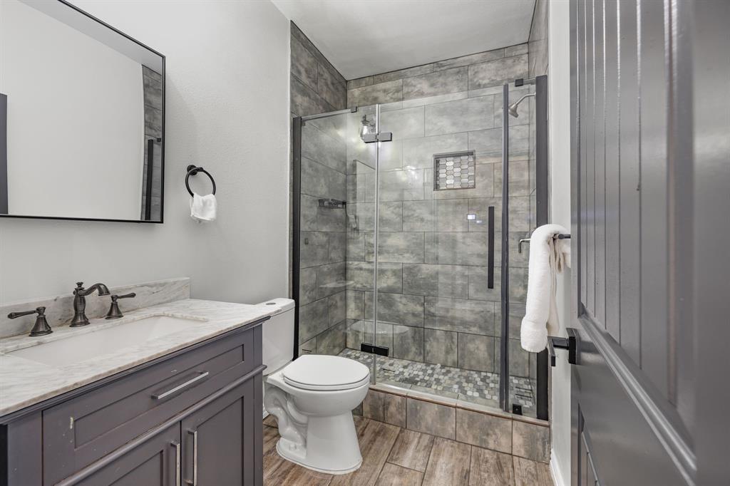 Mc Corstin W N Add - Residential