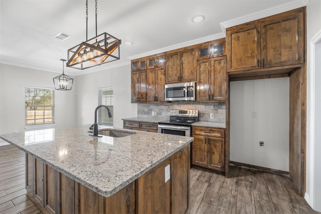 Mc Corstin W N Add - Residential