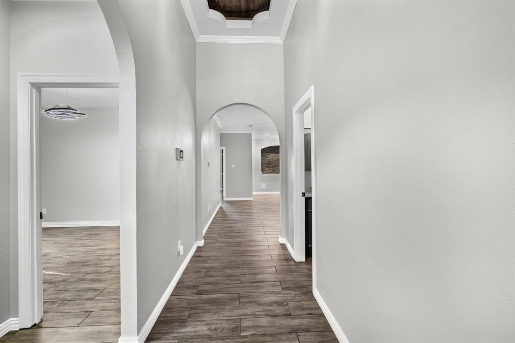 Mc Corstin W N Add - Residential