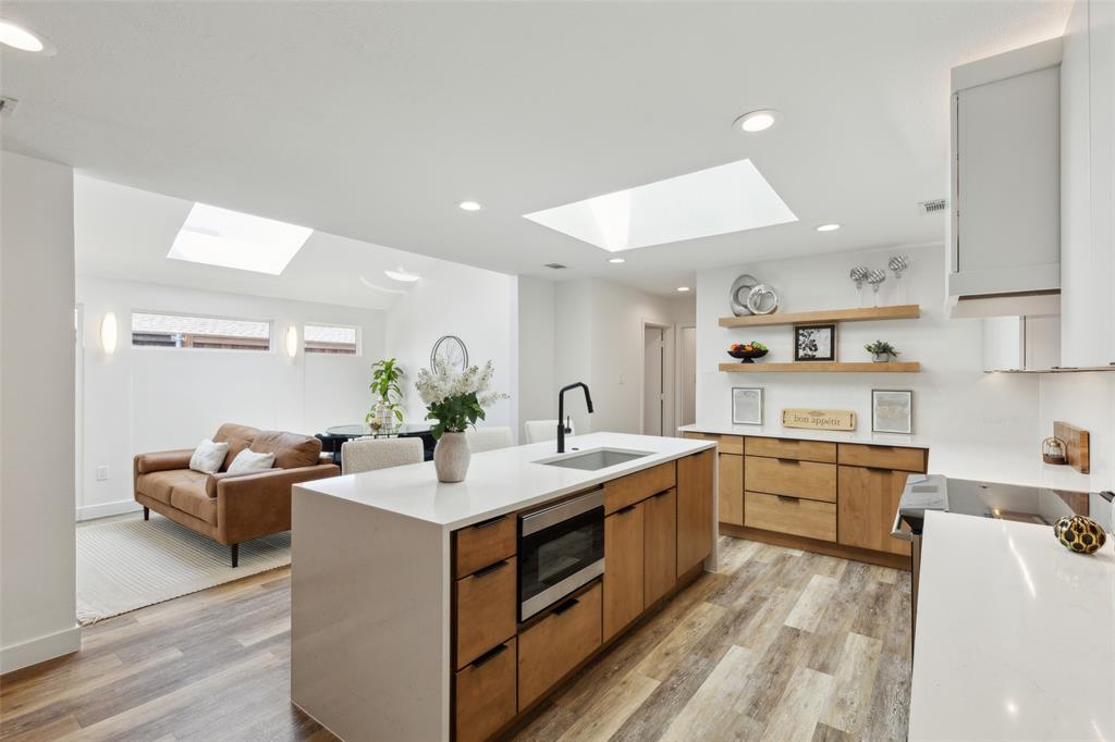 Prestonwood West Sec One Ph Two - Residential